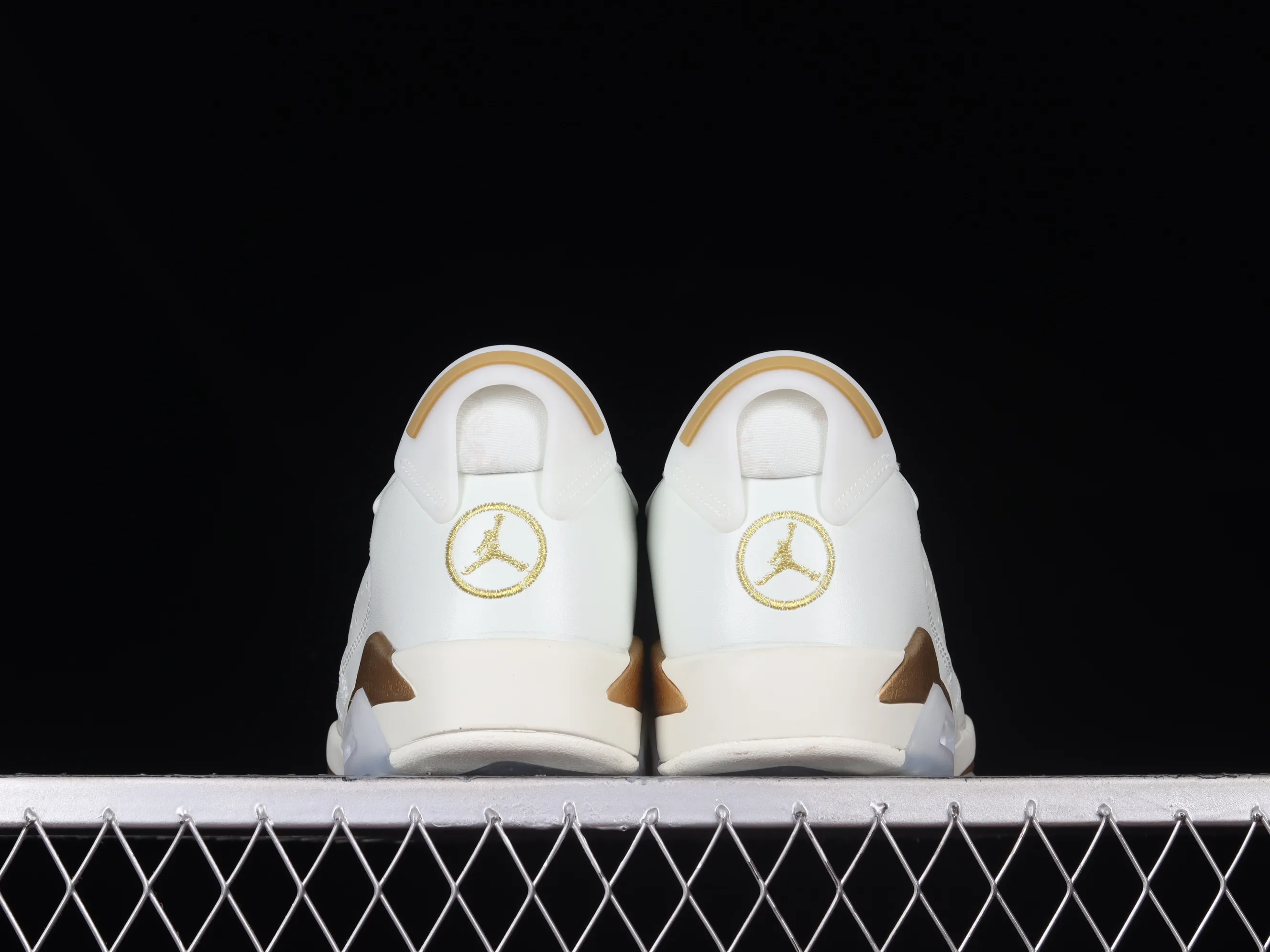 All categories Air Jordan Jordan series basketball shoes Air Jordan 6 Air Jordan 6 Retro Low GC "CNY" AJ6 Joe 6 Chinese New Year low-top basketball shoes DH6928-073